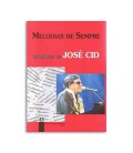 Melodias de Sempre 43 Jos辿 Cid por Manuel Resende