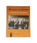 Livro Melodias de Sempre 20 por Manuel Resende