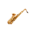 Saxofones Tenor