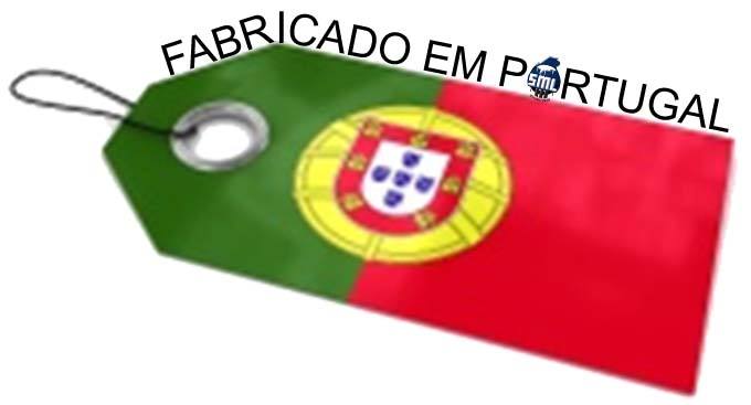 Instrumento Musical Fabricado Portugal