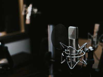 Podcasts nacionais sobre música